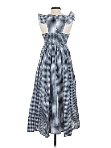 NOM Casual Dress (view 2)