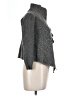 Westbound Gray Wool Cardigan Size L - photo 4