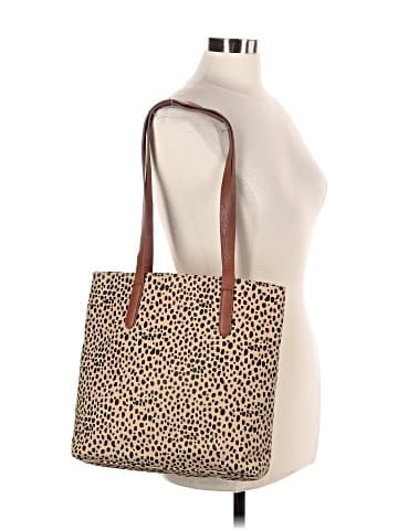 Universal Thread Tote (view 2)