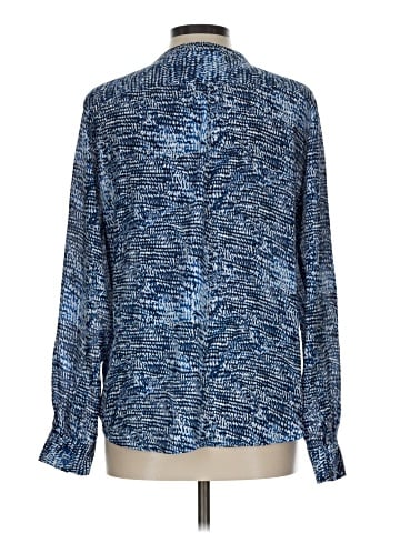 Violet & Claire Long Sleeve Blouse (view 2)