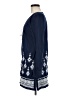 Athleta Blue Casual Dress Size M - photo 5
