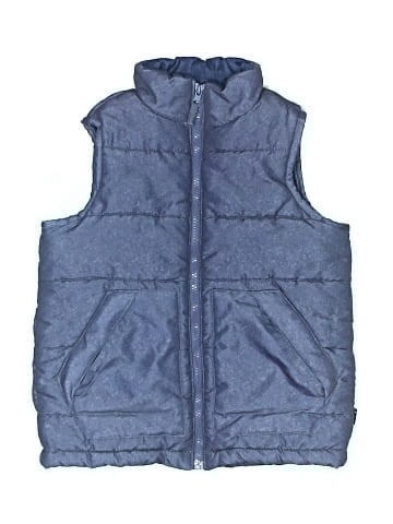 Lee Vest (view 1)