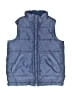 Lee 100% Polyester Blue Vest Size 7 - photo 1