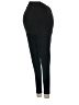 Old Navy - Maternity Black Active Pants Size Sm Maternity - photo 1
