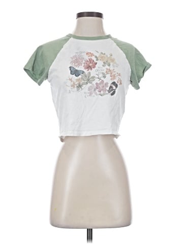 Hollister Short Sleeve T-Shirt (view 1)