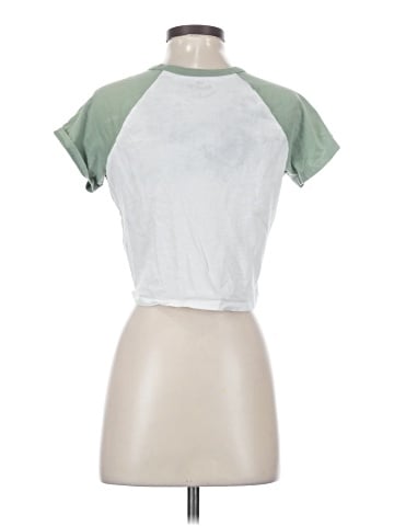 Hollister Short Sleeve T-Shirt (view 2)