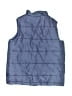 Lee 100% Polyester Blue Vest Size 7 - photo 2
