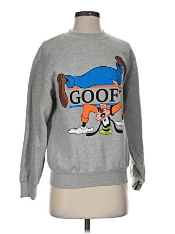 Disney Sweatshirt (view 1)