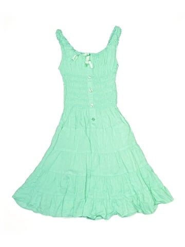 Chillipop Dress (view 1)