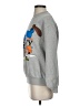 Disney Graphic Gray Sweatshirt Size XS - photo 5