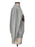 Disney Graphic Gray Sweatshirt Size XS - photo 4