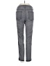 Etienne Marcel Stripes Gray Jeans Size 25 waist - photo 2