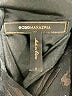 BCBGMAXAZRIA Black Cocktail Dress Size 0 - photo 7