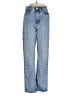 Reformation Jeans Blue Jeans Size 26 waist - photo 1