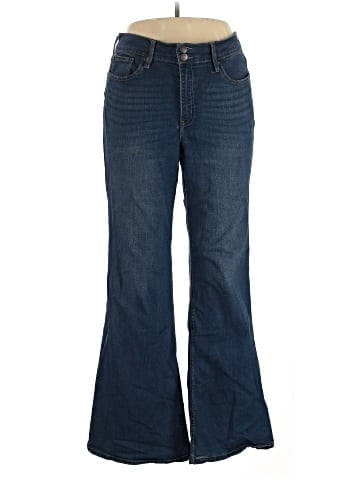 CALVIN KLEIN JEANS Jeans (view 1)