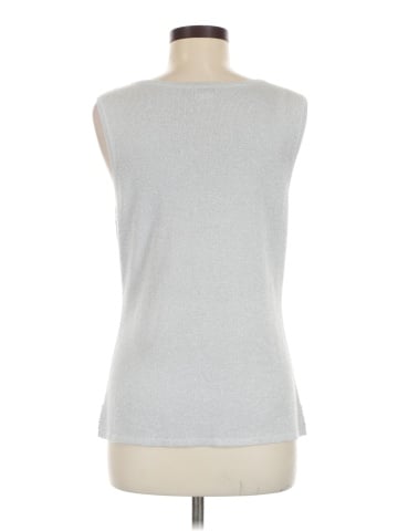 Together Sleeveless Top (view 2)