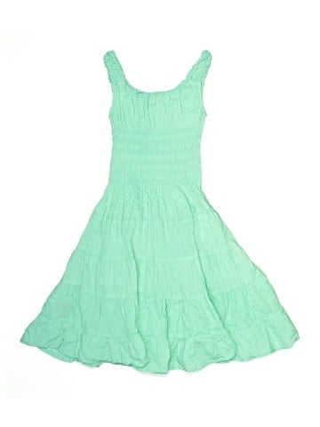 Chillipop Dress (view 2)