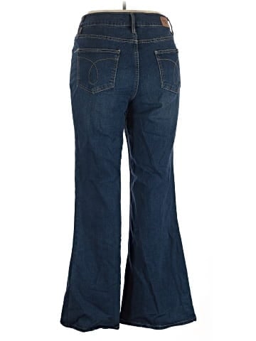 CALVIN KLEIN JEANS Jeans (view 2)