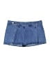 Indigo Rein 100% Cotton Blue Skort Size XL - photo 1