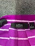 Apt. 9 100% Polyester Pink Sleeveless Blouse Size L - photo 7