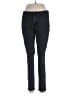 Mossimo Solid Black Jeans Size 10/r - photo 1