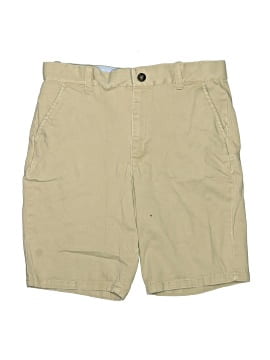 Janie And Jack Khaki Shorts