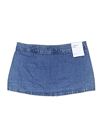 Indigo Rein Skort (view 2)