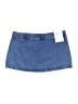Indigo Rein 100% Cotton Blue Skort Size XL - photo 2