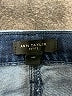 Ann Taylor Blue Jeans Size 00 Petite - photo 4