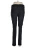 Mossimo Solid Black Jeans Size 10/r - photo 2