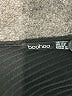 Boohoo Solid Black Jumpsuit Size 20 - photo 4
