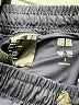 Uniqlo Solid Blue Athletic Shorts Size S - photo 3