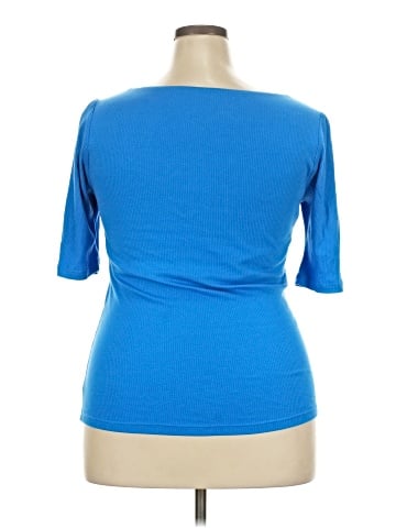 OGL 3/4 Sleeve T-Shirt (view 2)