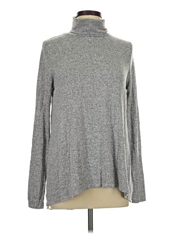 Merona Turtleneck Sweater (view 1)