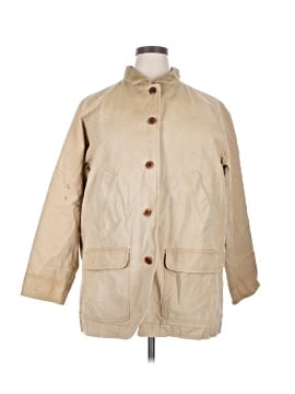 L.L.Bean Raincoat (view 1)