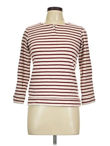 APC 3/4 Sleeve T-Shirt (view 1)