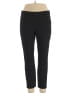 Ellen Tracy Chevron-herringbone Black Active Pants Size XL - photo 1