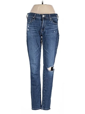 Adriano Goldschmied Jeans (view 1)