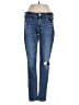 Adriano Goldschmied Hearts Blue Jeans Size 26R - photo 1