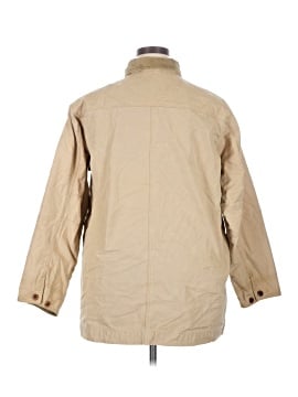 L.L.Bean Raincoat (view 2)