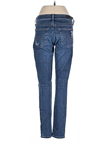 Adriano Goldschmied Jeans (view 2)