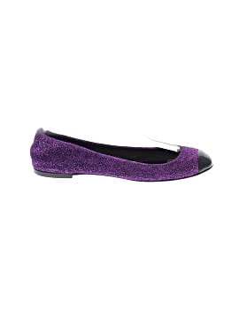 Giuseppe Zanotti Flats