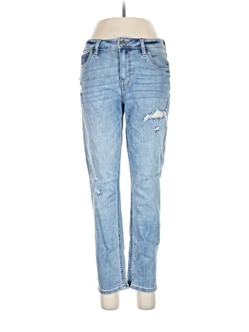 STUDIO BLUE Jeans (view 1)