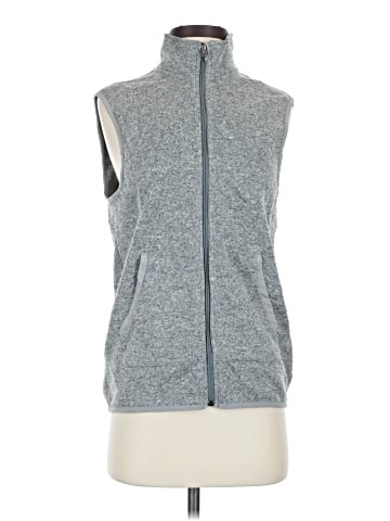 J.Crew Mercantile Vest (view 1)