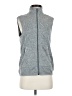 J.Crew Mercantile 100% Polyester Gray Vest Size S - photo 1