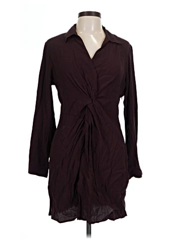 Ann Taylor LOFT Casual Dress (view 1)