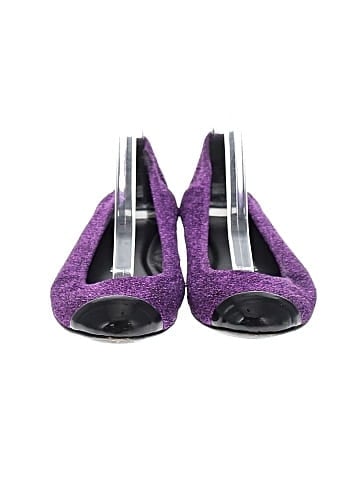 Giuseppe Zanotti Flats (view 2)