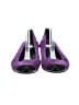 Giuseppe Zanotti Purple Flats Size EU 39 1/2 - photo 2