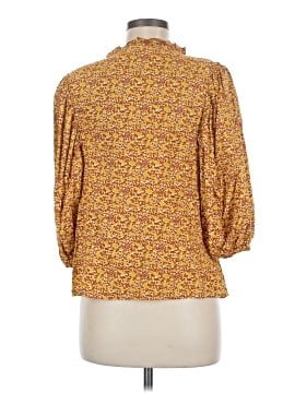 Universal Thread 3/4 Sleeve Blouse (view 2)