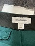Calvin Klein Solid Teal Active Pants Size 4 - photo 7